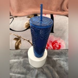 Starbucks holiday collection tumbler